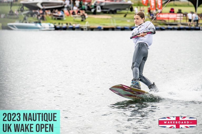 2023 Nautique Wake Open - Photo Mantis Pro Media